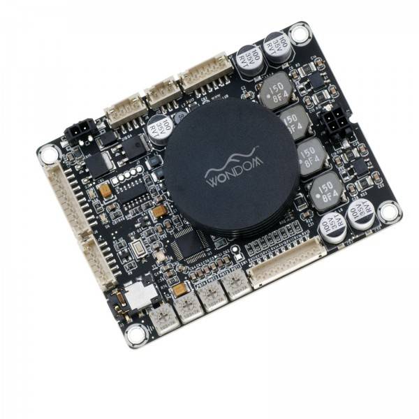 AA-JA32172 2 x 50 Watt Class D Audio Scheda Amplificatore