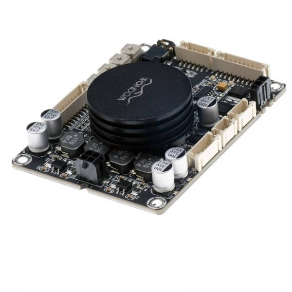 AA-JA32172 2 x 50 Watt klasse D audioversterkermodule