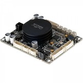 AA-JA32172 2 x 50 Watt Class D Audio Amplifier Board