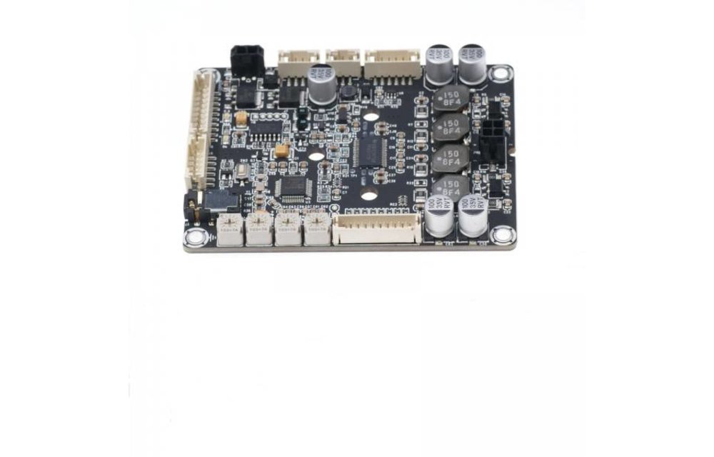 AA-JA31211 1 x 60 Watt Class D Audio versterkermodule