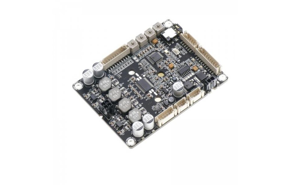 AA-JA31211 1 x 60 Watt Class D Audio versterkermodule