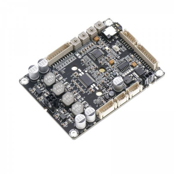 AA-JA31211 1 x 60 Watt Class D Audio Amplifier Board