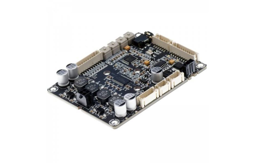 AA-JA31211 1 x 60 Watt Class D Audio versterkermodule