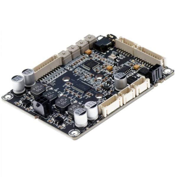 AA-JA31211 1 x 60 Watt Class D Audio Amplifier Board