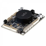 AA-JA31181 1x 100 Watt Class D Audio Amplifier Board