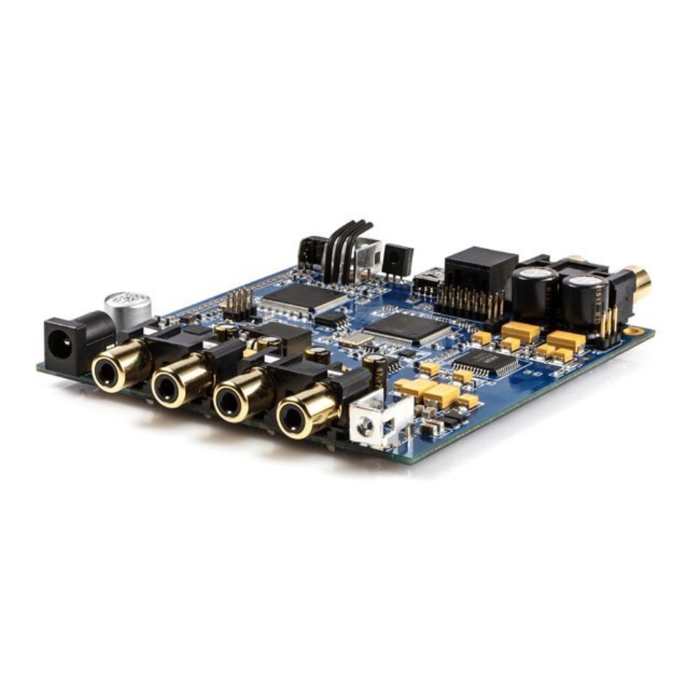 miniDSP 2x4 HD Kit Digital Signal Processor Assembled Board kopen
