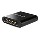 2x4 HD Boxed USB DAC Digital Signal Processor