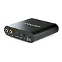 2x4 HD Boxed USB DAC digitale signaalprocessor