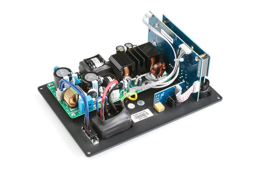 PWR-ICE125 ICEpower Einbauverstärker