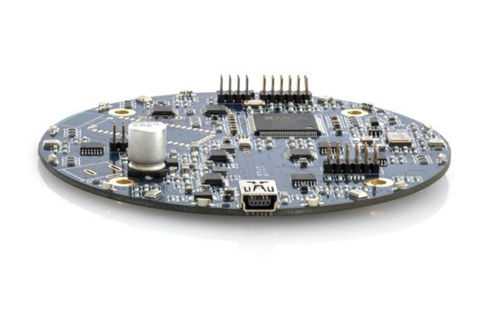 UMA-8 Multichannel Meetmicrofoon