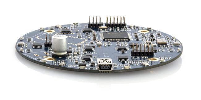 UMA-8 Multichannel Meetmicrofoon