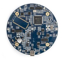 UMA-8 Multichannel Microphone