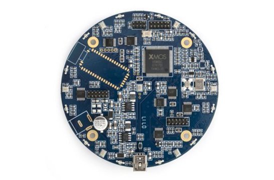 UMA-8 Mehrkanal-USB-Mikrofon