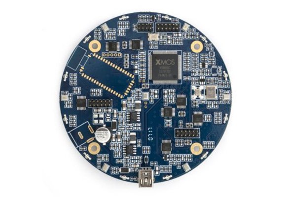 UMA-8 v2  Multichannel Microphone