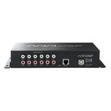 C-DSP 8x12 V2.0 Boxed Digital Audio Processor for Mobile/Car audio