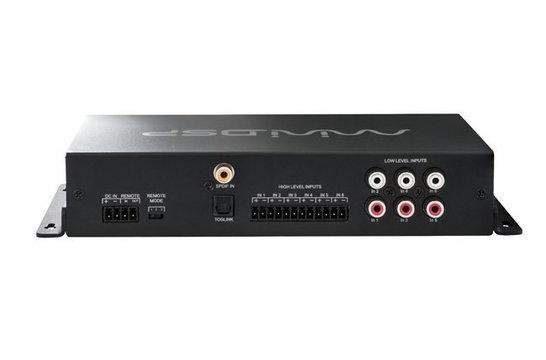 C-DSP 8x12 Boxed modulo DSP