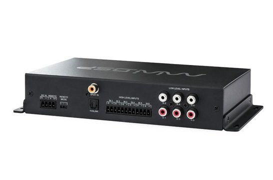 C-DSP 8x12 Boxed modulo DSP