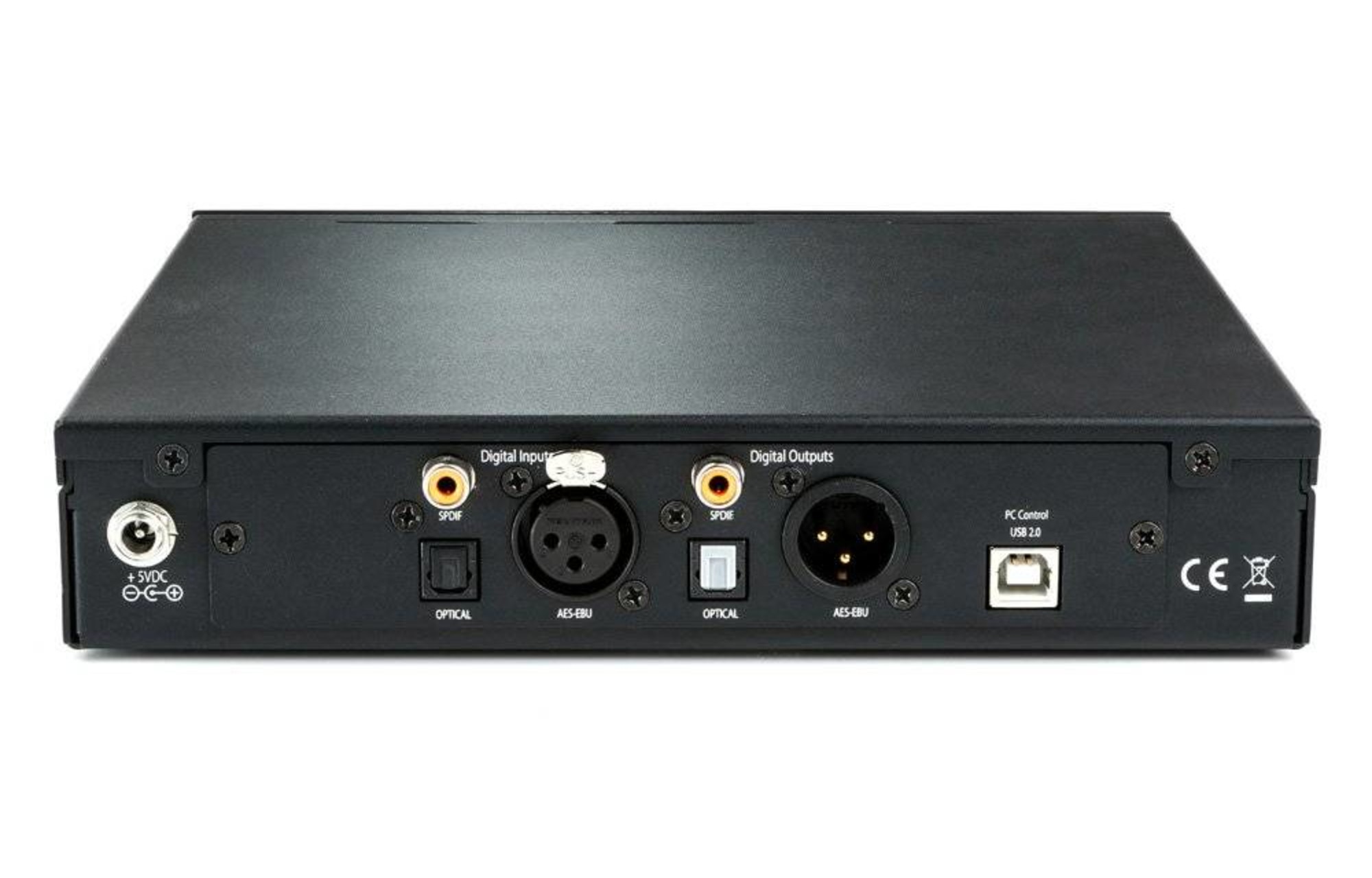 Order the miniDSP OpenDRCDI DSP module SoundImports