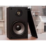 B652 16.5cm 2-Way Bookshelf Speaker Pair