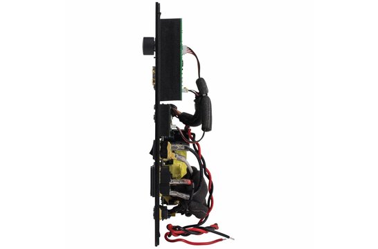 SPA500DSP Subwoofer plaatversterker