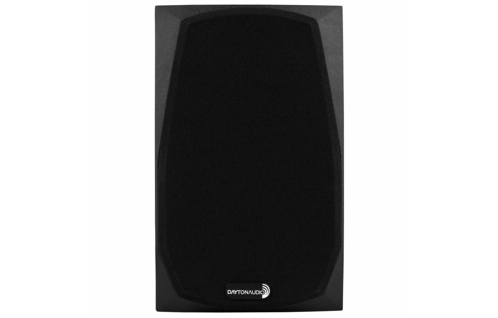 MK402X passieve boekenplank speakers