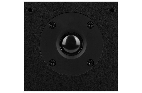 MK402X 4" 2-Weg Regal-Lautsprecherpaar