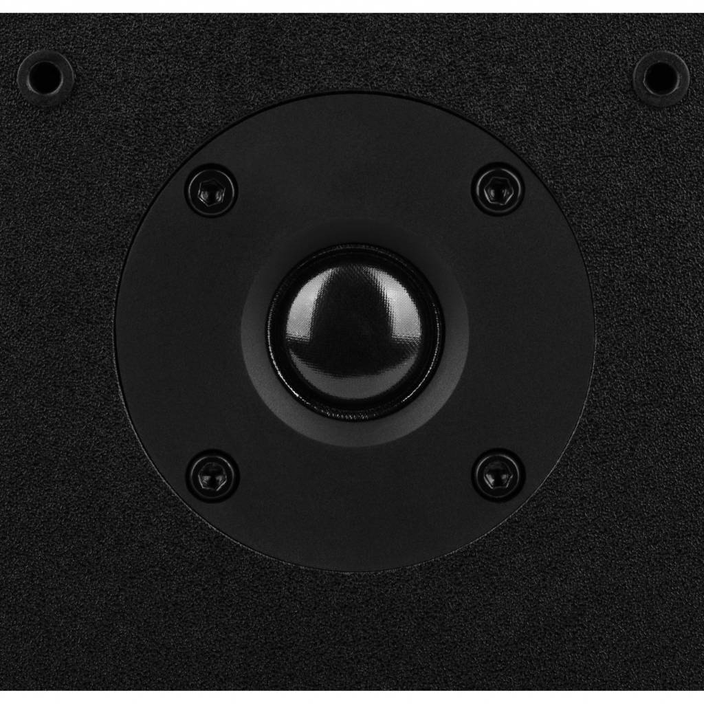 Electronics Dayton Audio Mk402 4 2 Way Bookshelf Speaker Pair Home