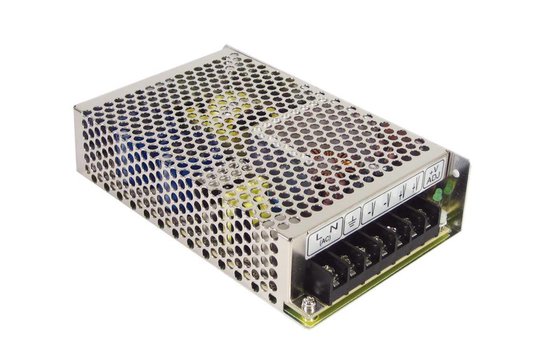RS-100-24 Stabilisiertes Schaltnetzteil