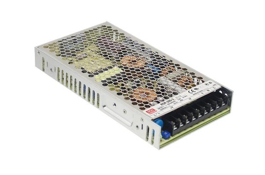 RSP-200-27 27VDC 7.5A 200W Regulated Switching Power Supply