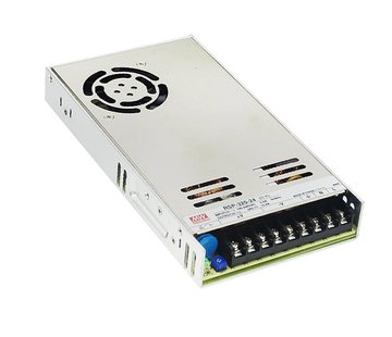 Mean Well RSP-320-27 27V 11.9A 320W Regulated Switching Power Supply