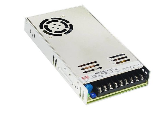 RSP-320-27 power supply