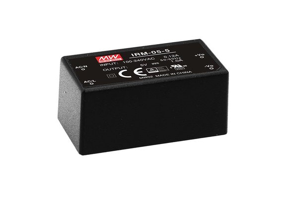 IRM-05-5 Schaltnetzteil