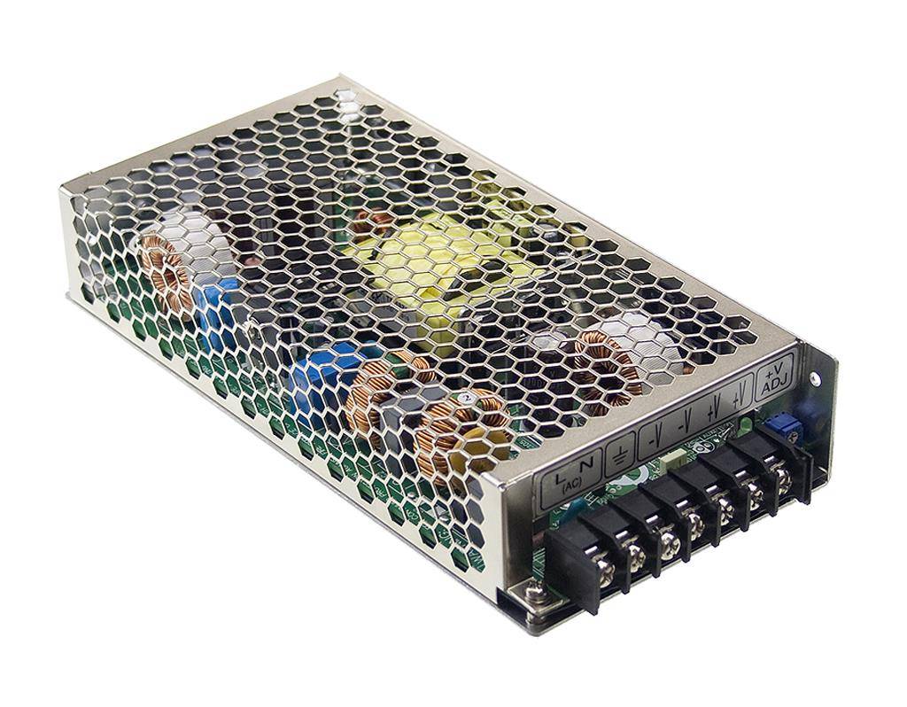 HRP-200-36 36VDC 5,7A 200W stabilisiertes Schaltnetzteil