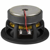 CX120-8 Woofer Coassiale