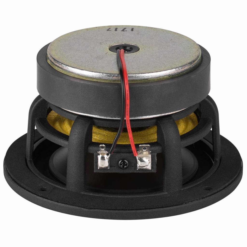 CX120-8 Coaxial Woofer