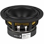 CX120-8 4" Coaxial Driver with 3/4" Silk Dome Tweeter 8 Ohm