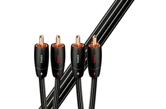 Tower RCA to RCA