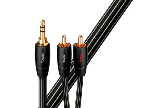 Tower RCA to Jack