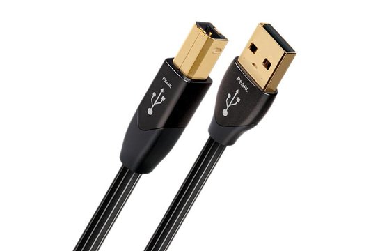 Pearl USB