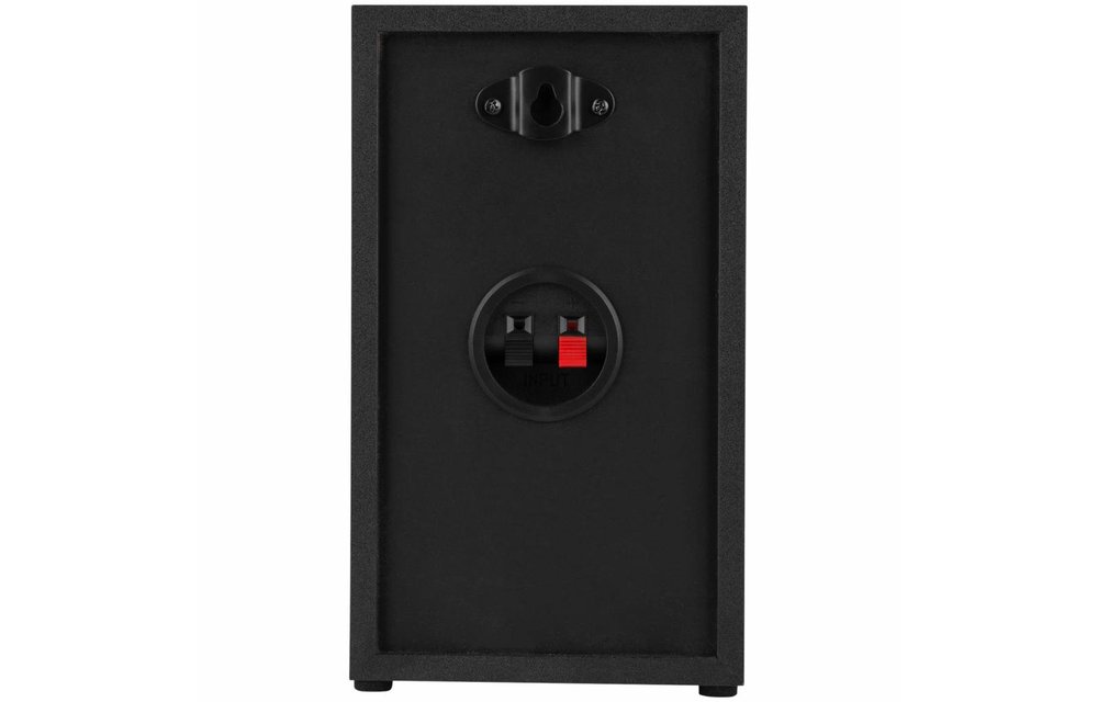 B452-AIR passieve boekenplank speakers