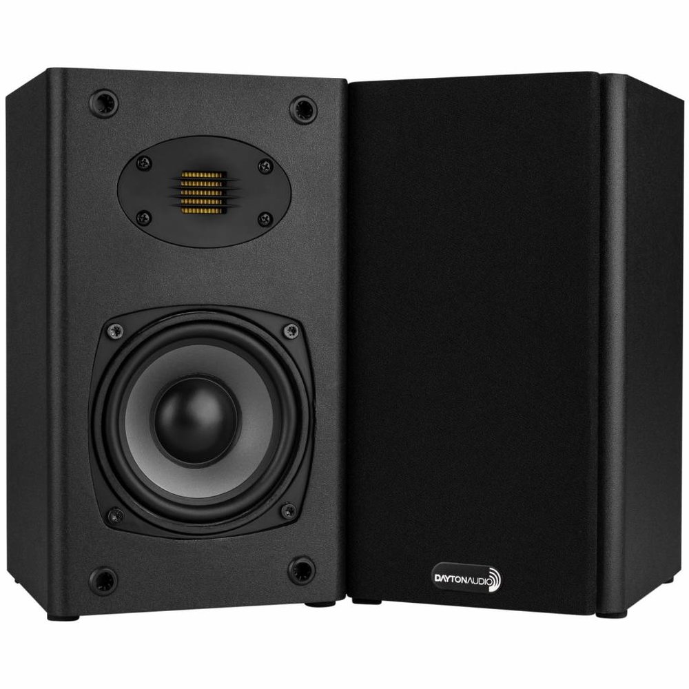 Order Dayton Audio B452-AIR speakers