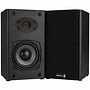 B452-AIR 11.4cm 2-Way Bookshelf Speaker Pair with AMT Tweeter