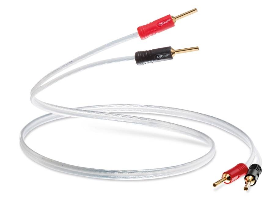 XT25 X-Tube™ technology Speaker Wire