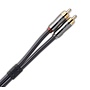 Performance Audio Graphite RCA naar RCA