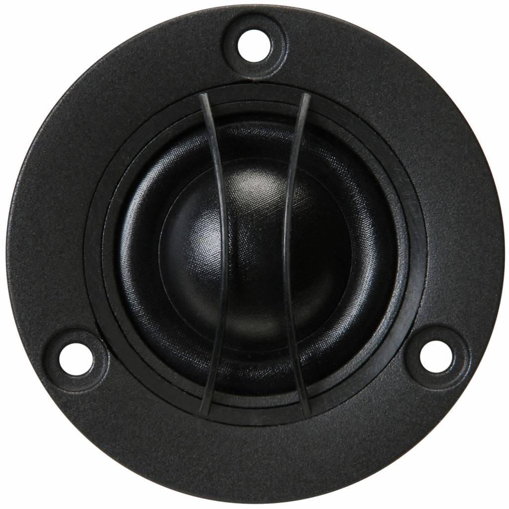 NE25VTS-04 Tweeter a Cupola