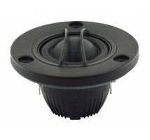 NE19VTS-04 Dome Tweeter