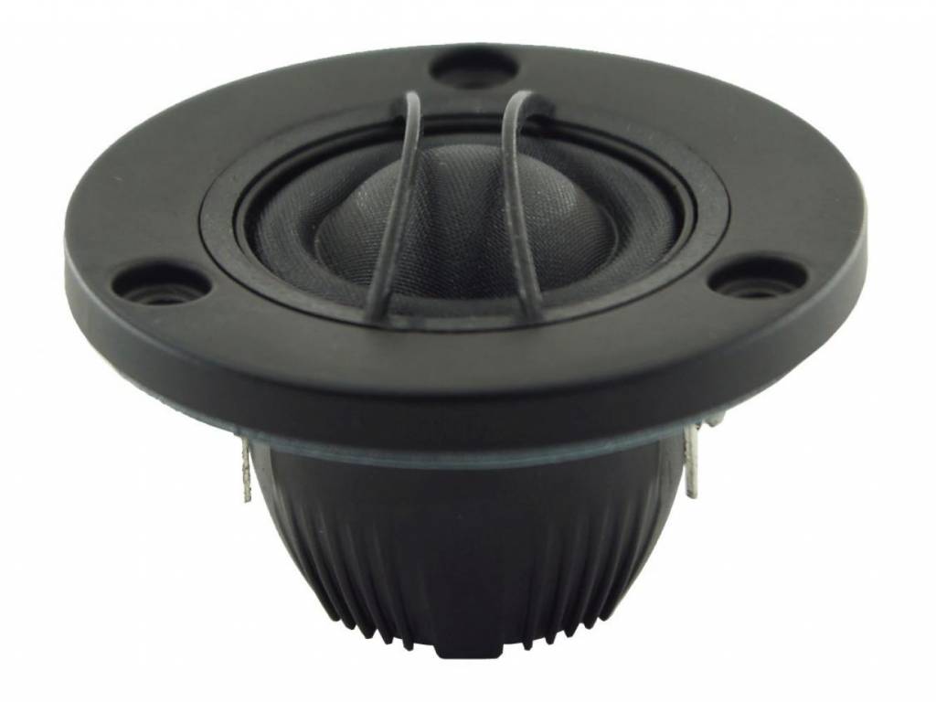 NE19VTS-04 Tweeter a Cupola