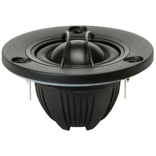 NE25VTS-04 Tweeter a Cupola