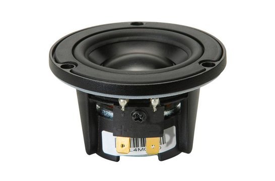 NE65W-04 Woofer a Gamma Completa