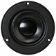 NE85W-04 Full-range Woofer